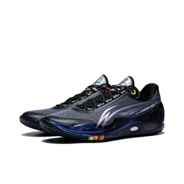 Li-Ning Wade 808 III Ultra 'Nightlight' ABAT051-5