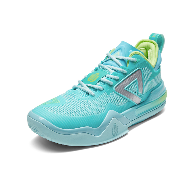 Peak AW1 Andrew Wiggins 'Mint' ET33005A-BLU