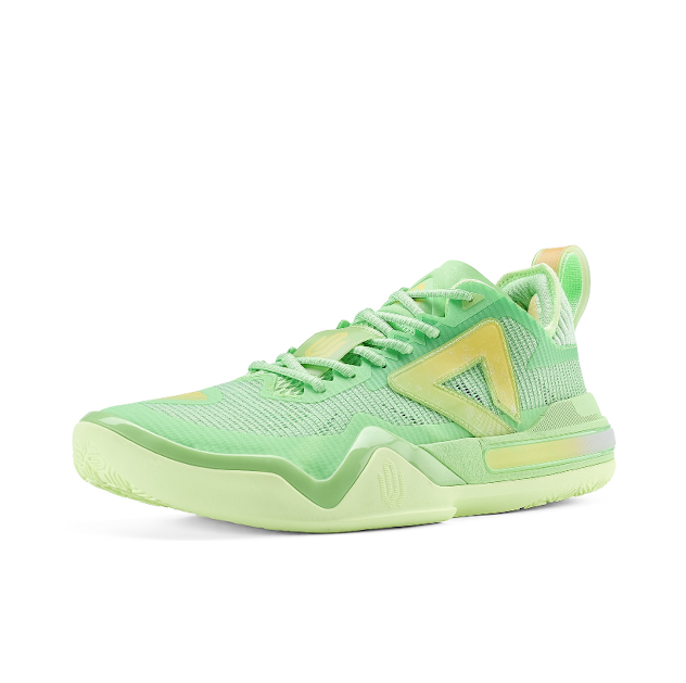 Peak AW1 Switch Andrew Wiggins 'HOPE' ET33851A-GRN