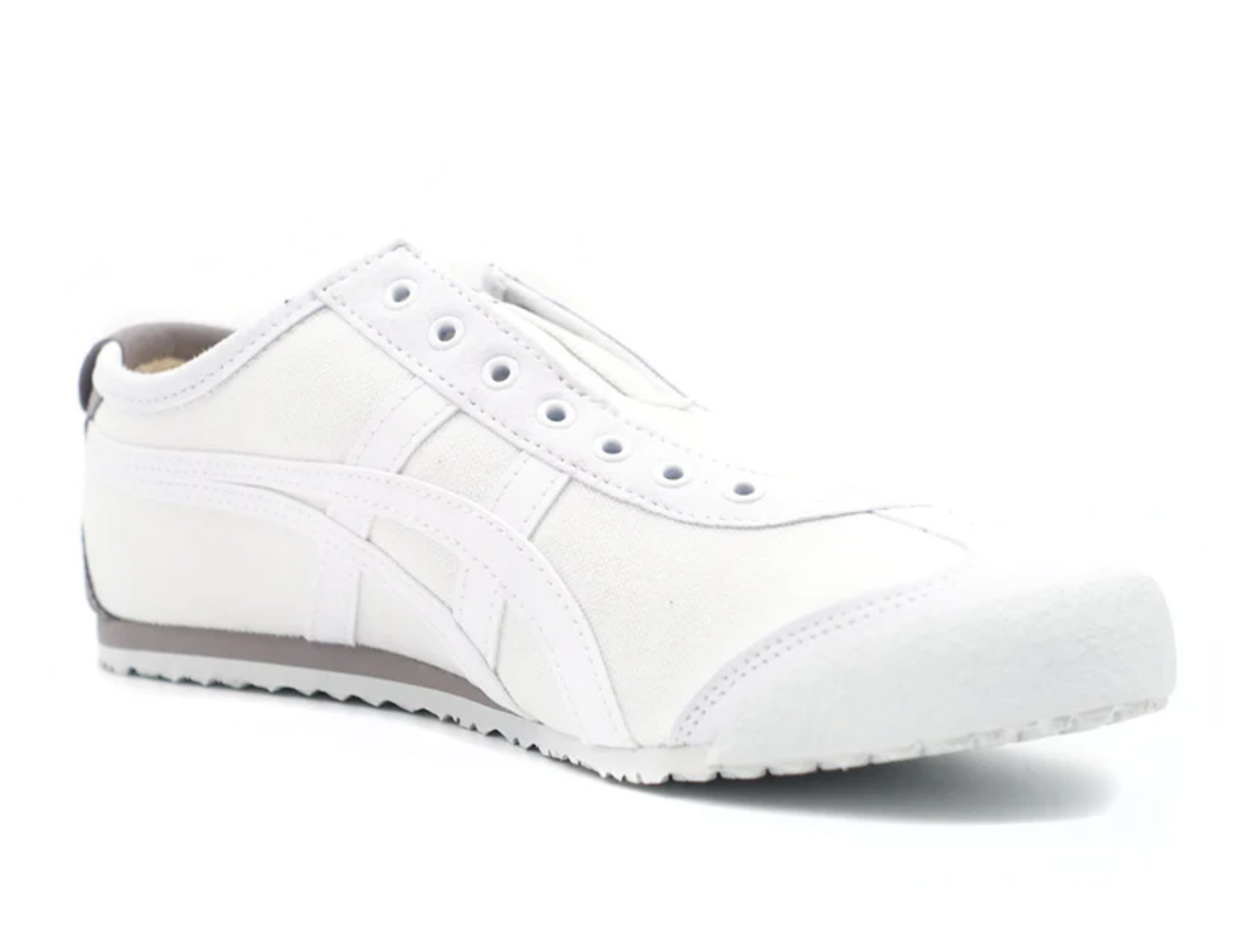 Onitsuka Tiger Mexico 66 Slip-On  'White Grey' 1183A360-119
