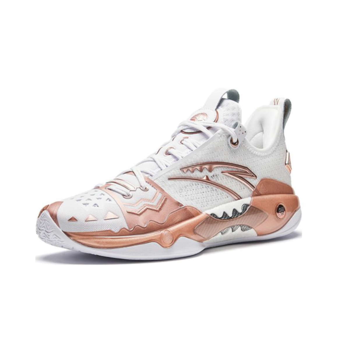 ANTA Shock Wave 5 Pro 'Championship' 112331111-3