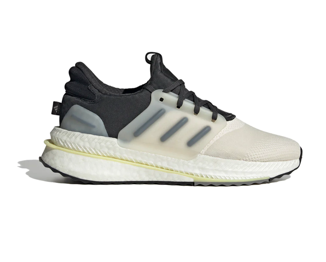 adidas X_PLRBOOST 'Chalk Pale Yellow' HP3132