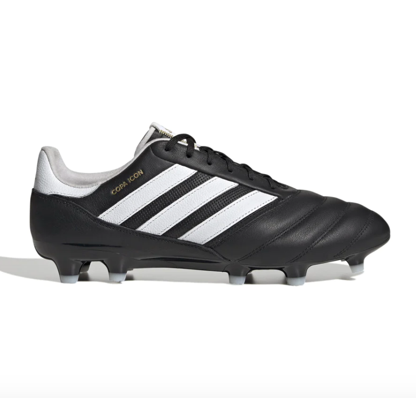 adidas Copa Icon FG 'Core Black Cloud White' HQ1033