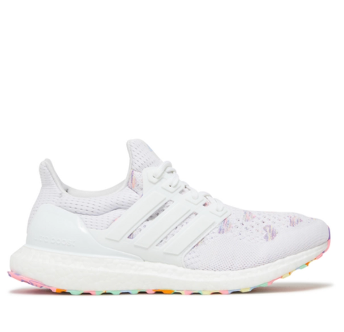 (WMNS) adidas UltraBoost 1.0 Shoes 'Valentine's Day' HQ3857