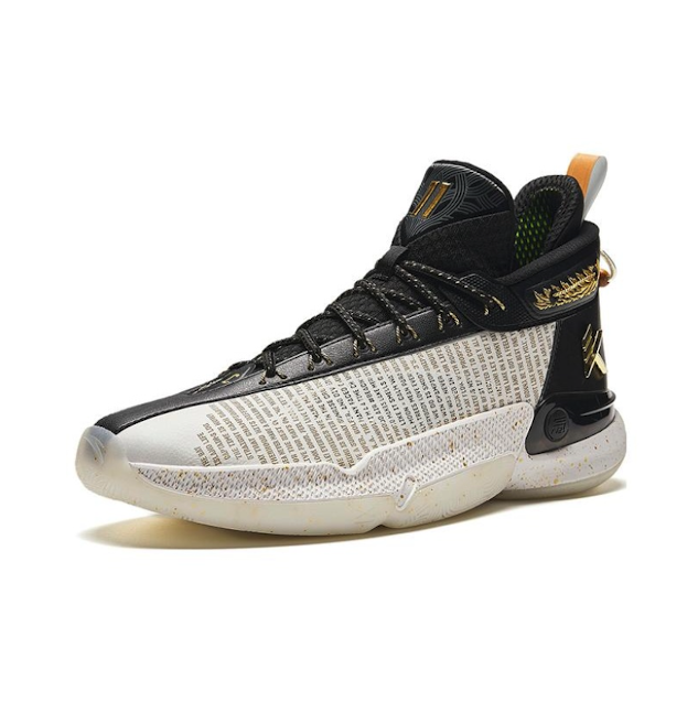 ANTA KT9 Klay Thompson 'Captain's Log' 112341101-11