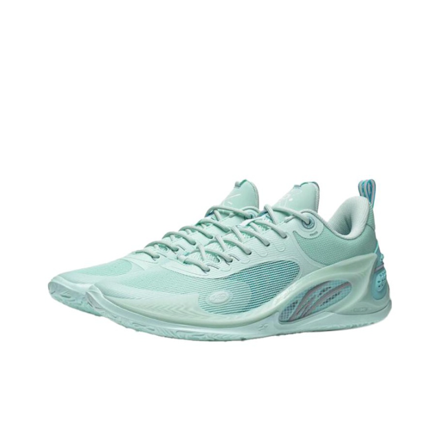 Li-Ning Wade 808 III 'Chemical Reaction' ABPT043-11