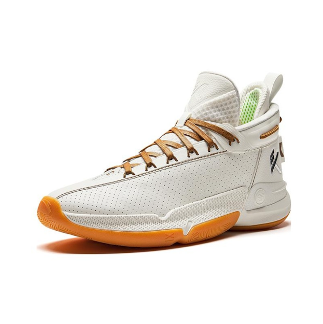 ANTA KT9 Klay Thompson 'Sailboat' 112341101-2