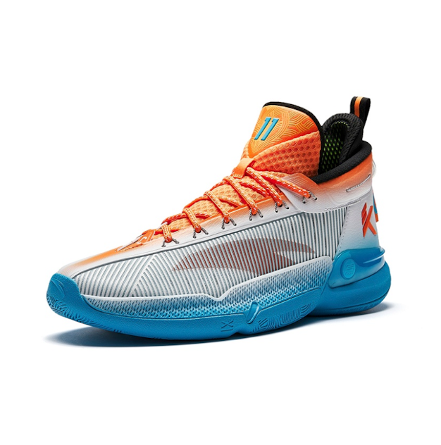 ANTA KT9 Klay Thompson 'Bay Area Fog' 112341101-8