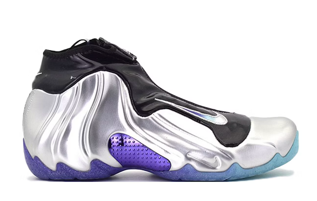 Nike Air Flightposite One 'China Hoop Dreams' CJ8010-990(S-BOX)