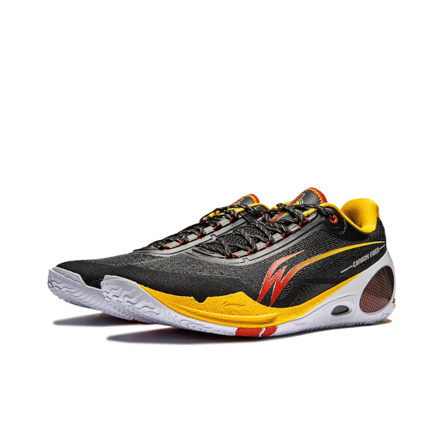 Li-Ning Wade 808 III Ultra 'Guest' ABAT051-13