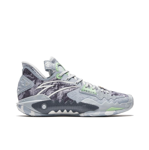 ANTA Shock Wave 5 'Grey' 112341106-1
