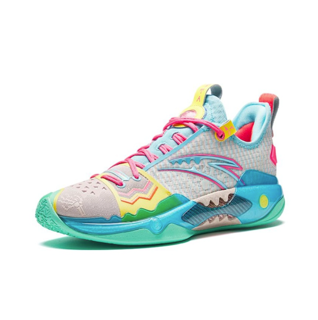ANTA Shock Wave 5 Pro 'Halloween' 112341111-1