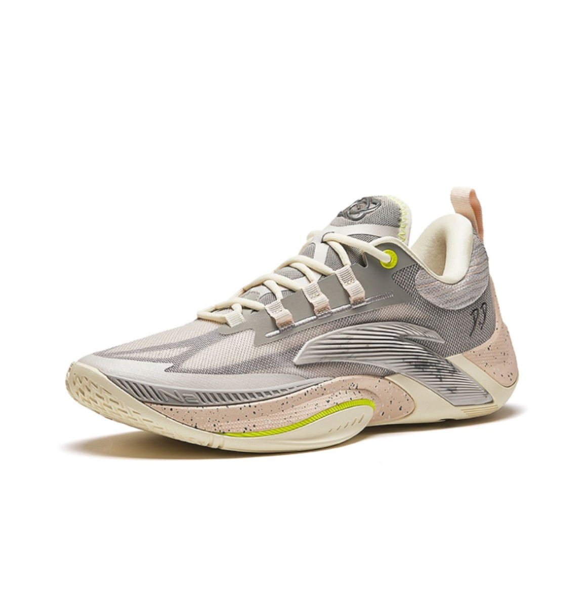 ANTA Instant ZAP 1 Donte DiVincenzo 'White Chocolate' 912411110Q-2