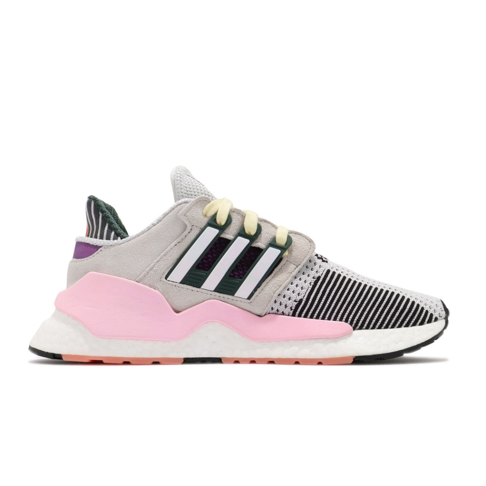 (WMNS)adidas EQT Support 91/18 'Grey Clear Pink' BD7826