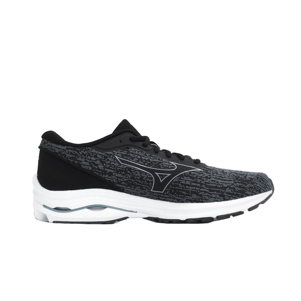 Mizuno Wave Kizuna 3 'Black Silver' J1GC221602