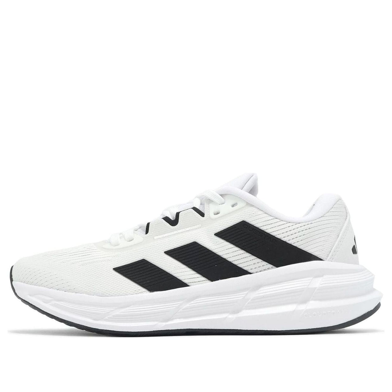 adidas Questar 3 'Cloud White Black' ID6318