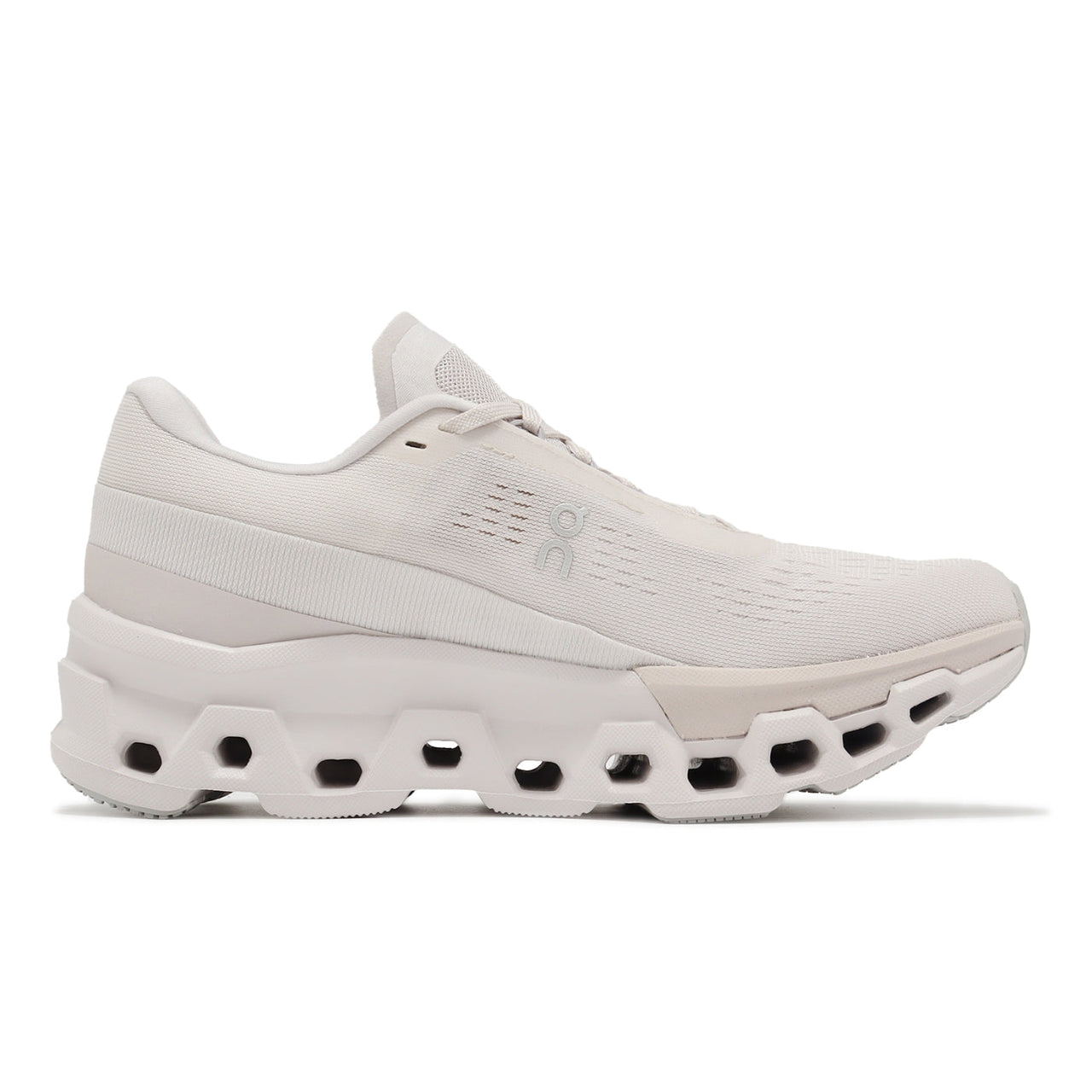 (WMNS) On Running Cloudmonster 2 'Sand Frost' 3WE10110838