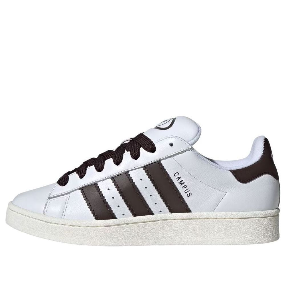 adidas Campus 00s 'White Dark Brown' JH5596