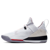 Air Jordan 33 SE PF 'White Cement' CD9561-106