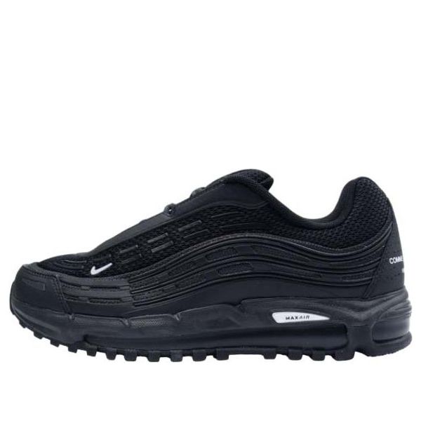 Nike x Comme Des Garons Homme Plus Air Max TL 2.5 'Black' HJ6539-001
