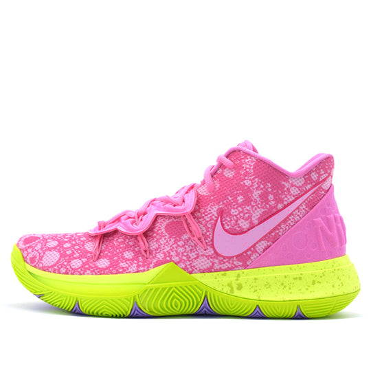 Nike SpongeBob SquarePants x Kyrie 5 EP 'Patrick' CJ6950-600