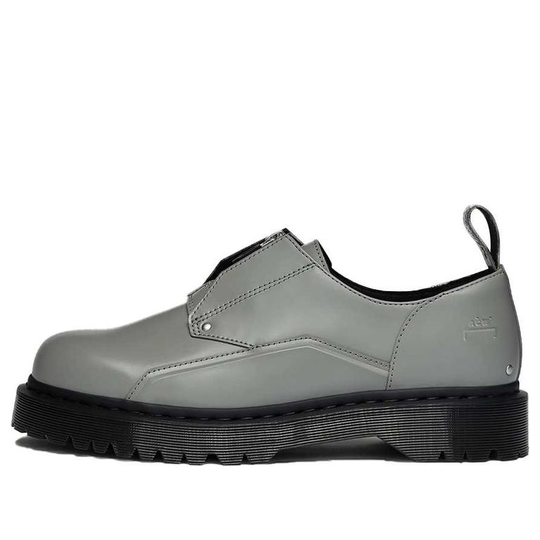 Dr. Martens x A-Cold-Wall 1461 'Grey' 1461BEXACW-GREY
