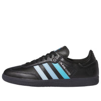 adidas x CLTFC x Black Sheep Samba ADV 'Black Ice Blue' JH9594