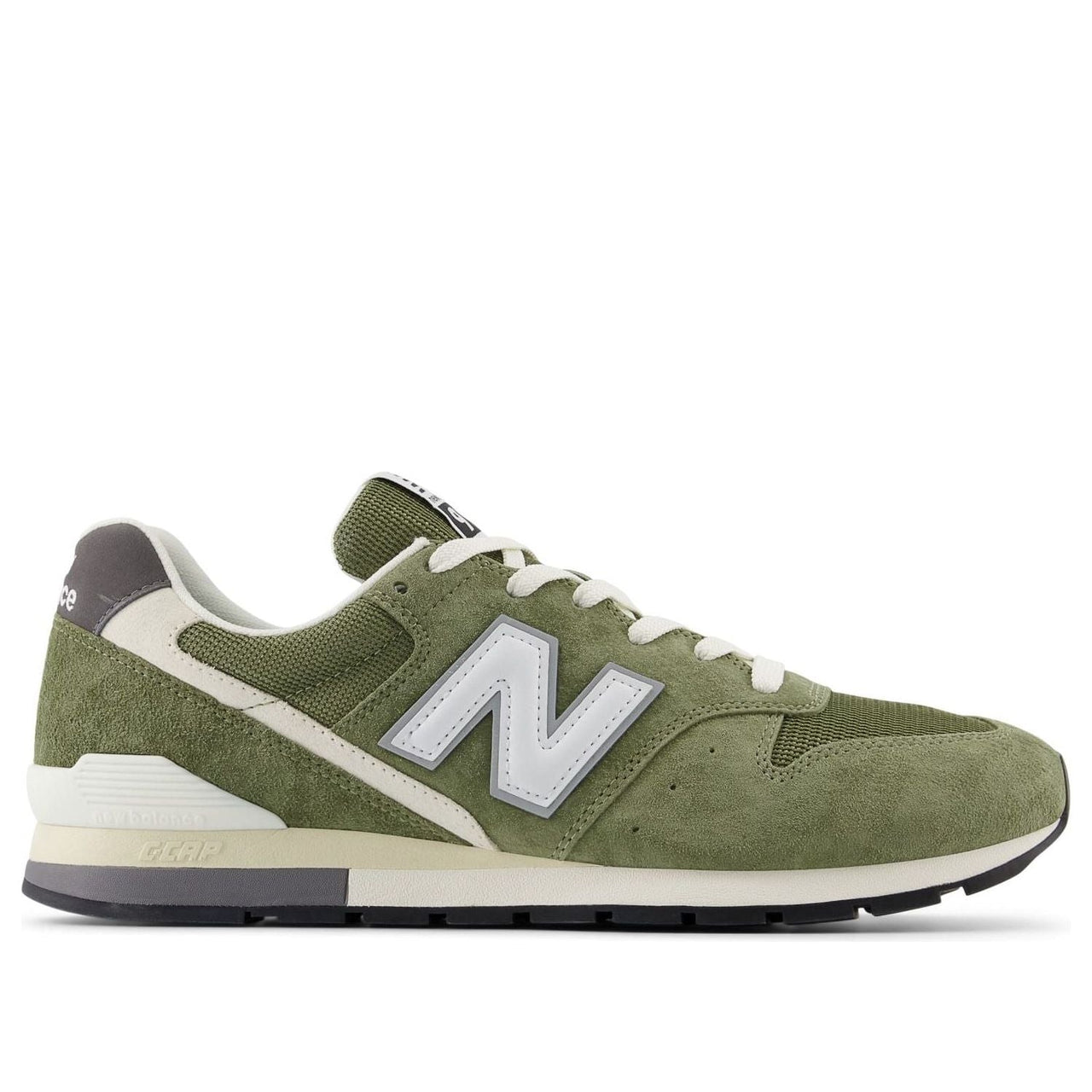 New Balance 996 'Khaki Green' CM996SI2