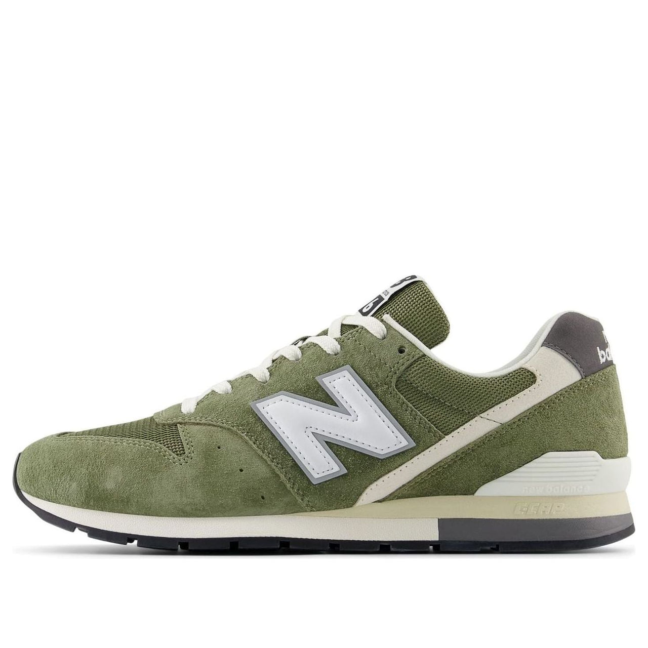 New Balance 996 'Khaki Green' CM996SI2