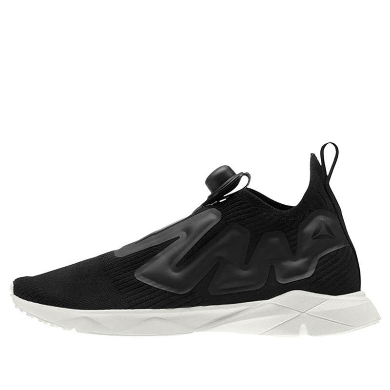 Reebok Pump Supreme 'Black' CN1878