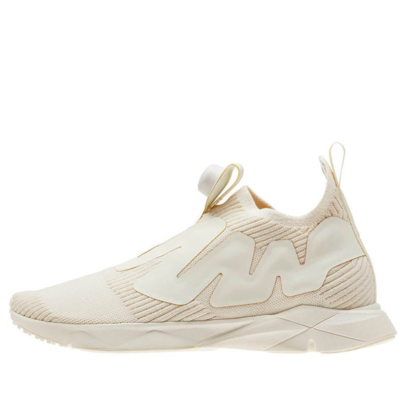 Diadora Pump Supreme Style 'Classic White' CN1880