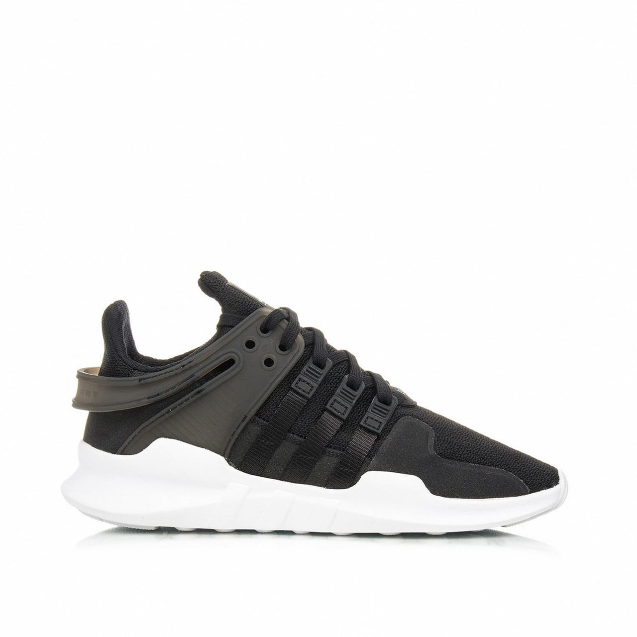 (GS) adidas Originals EQT Support ADV 'Core Black' CP9784
