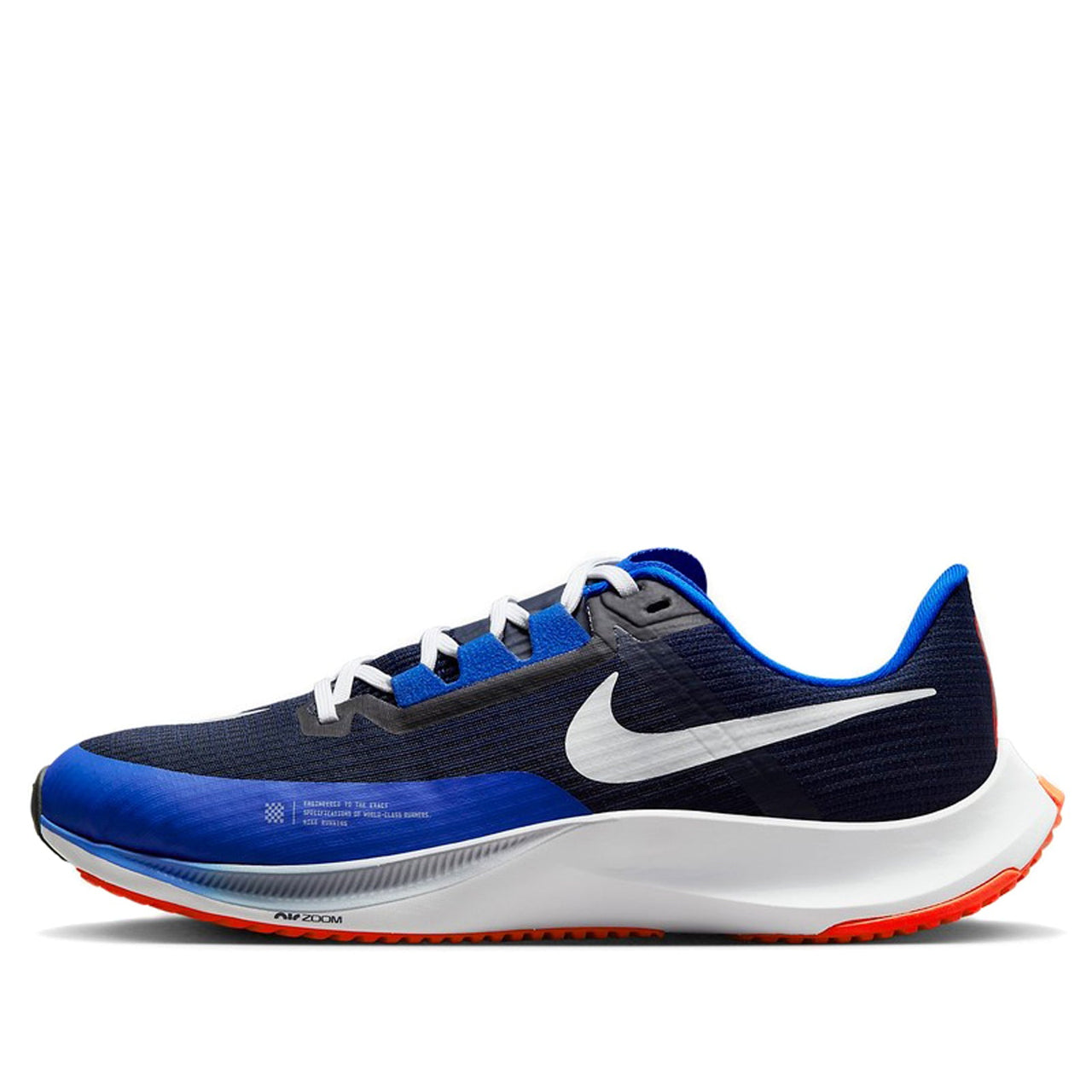 Nike Air Zoom Rival Fly 3 'Obsidian Racer Blue' CT2405-451