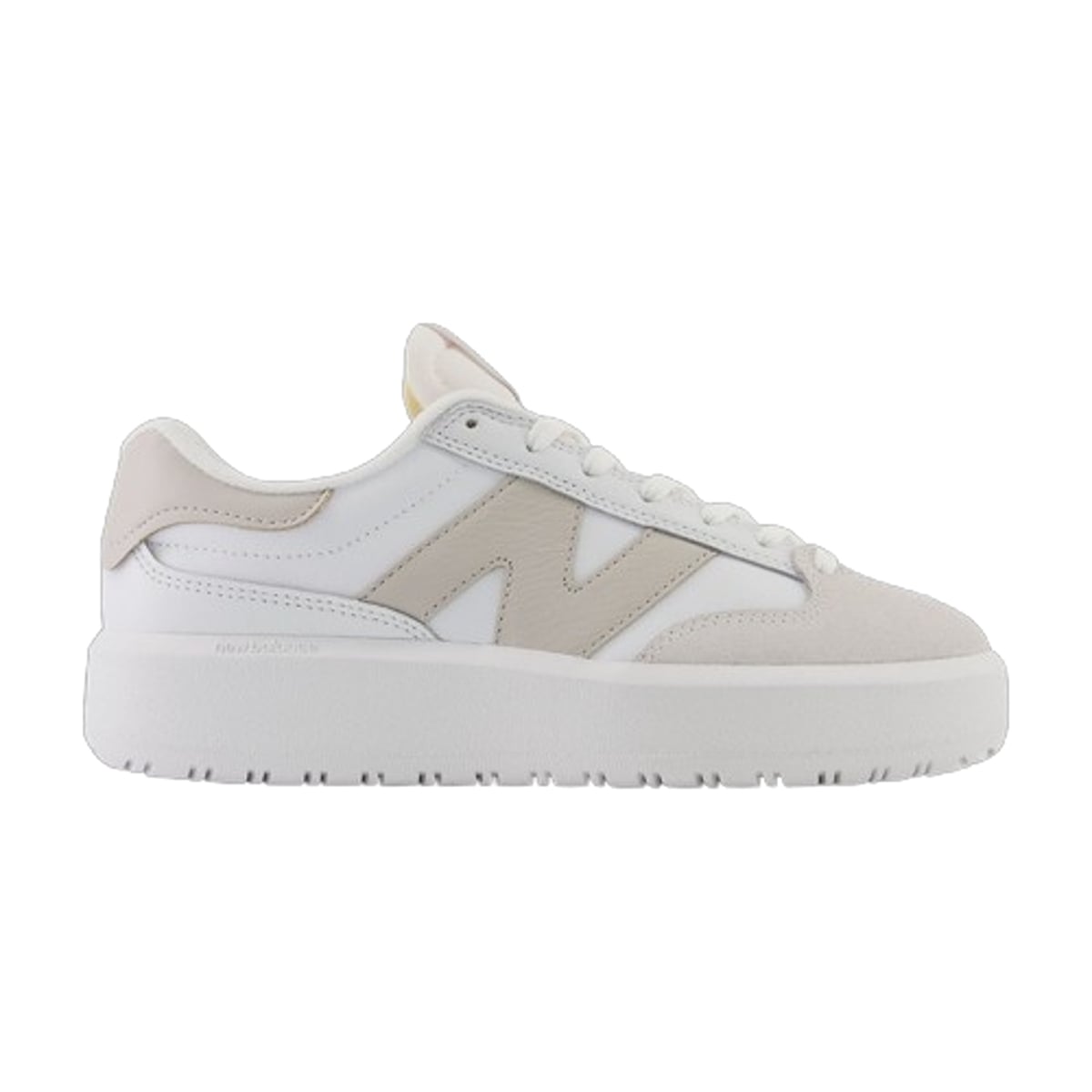 New Balance CT302 'White Moonrock Reflection' CT302CFB