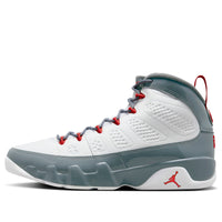 Air Jordan 9 Retro 'Fire Red' CT8019-162