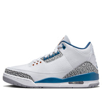 Air Jordan 3 Retro 'Wizards' CT8532-148