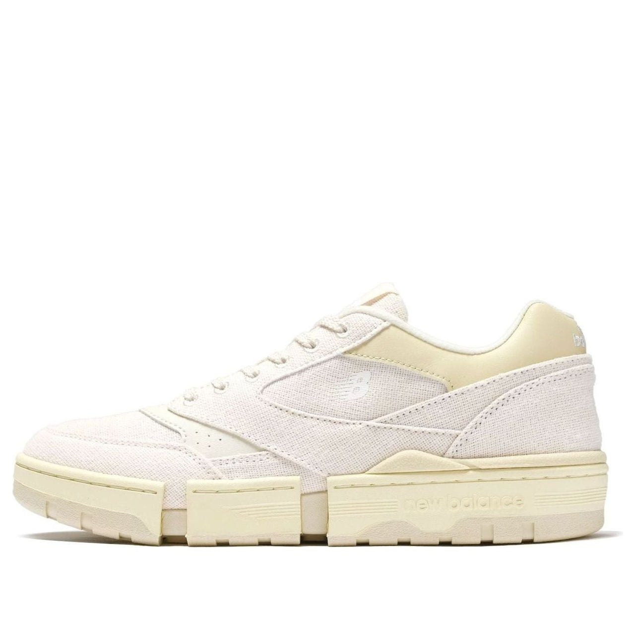 New Balance 0.01 x MSFTSerep 'Linen Bone' CTJSCR