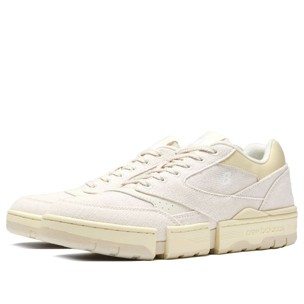 New Balance 0.01 x MSFTSerep 'Linen Bone' CTJSCR