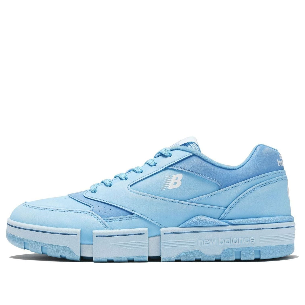 New Balance 0.01 x MSFTSerep 'Baltic Sea Lichen Blue' CTJSTR