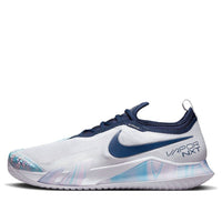 NikeCourt React Vapor NXT 'White Midnight Navy' CV0724-102