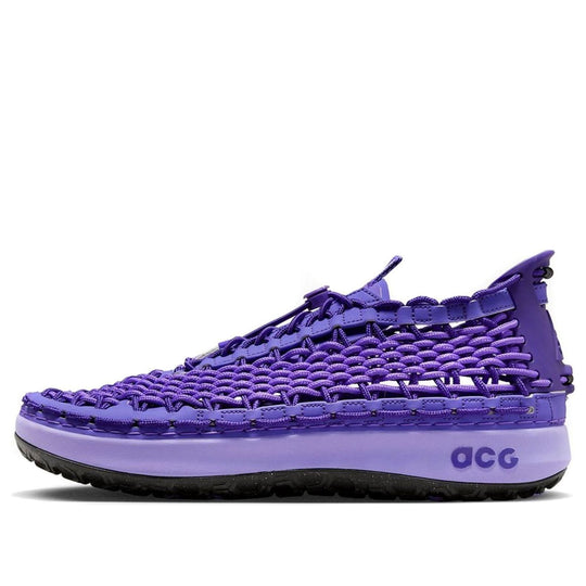 Nike ACG Watercat+ 'Court Purple' CZ0931-500 • SneakerSouqq