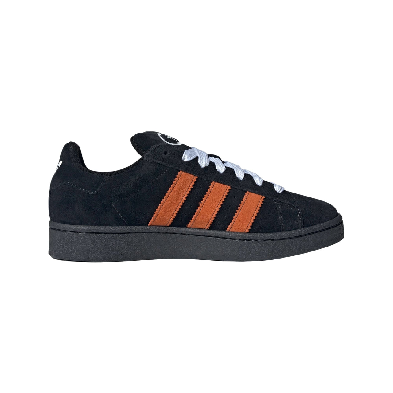 adidas Campus 00s 'Carbon Orange' IH8071
