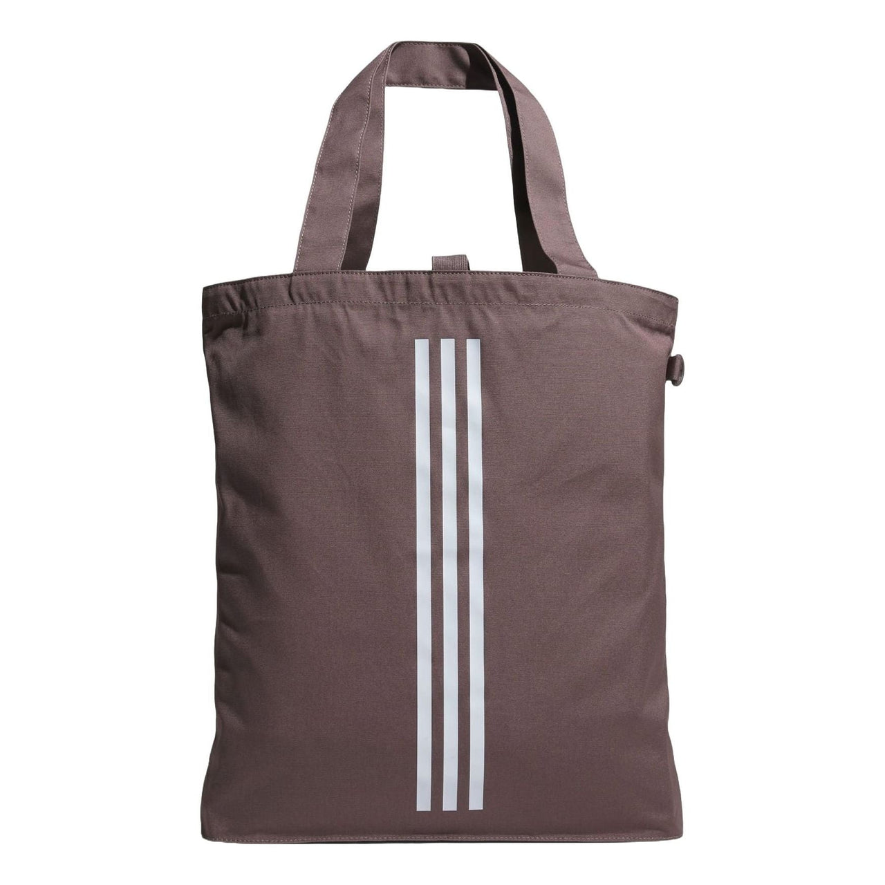 adidas Canvas Bag 'Brown' IM5253