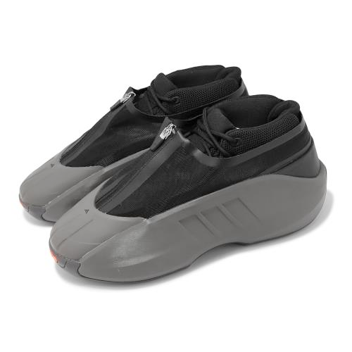 adidas Crazy IIInfinity 'Charcoal Black' IG6156