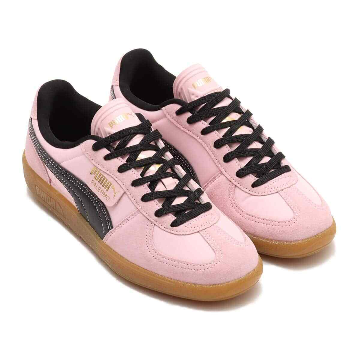 Puma Palermo 'Palermo F.C. Bright Pink' 397245-01