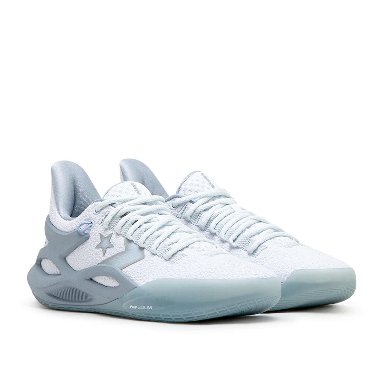 Converse All Star BB Trilliant CX 'White Moonbathe Grey' A05710C