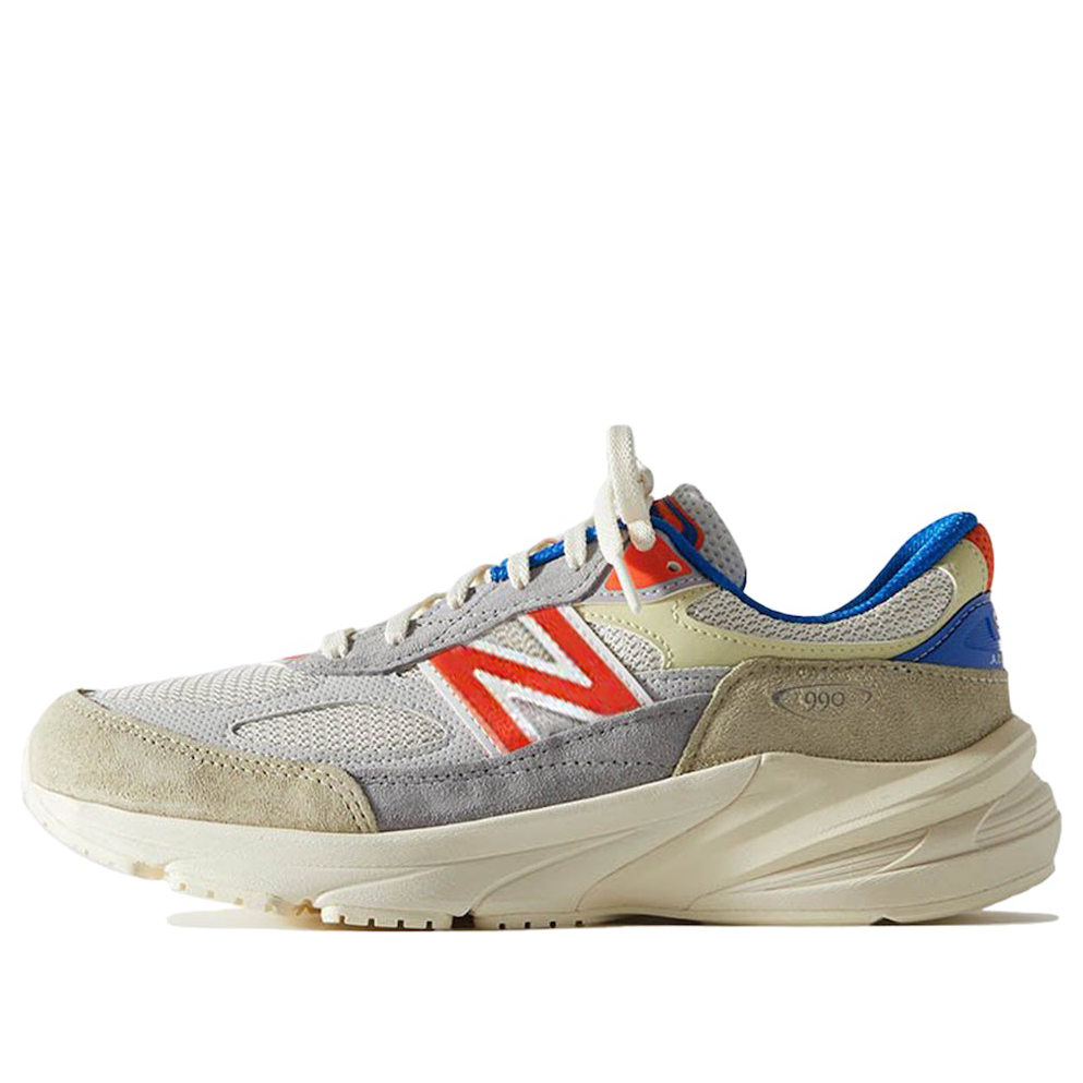 New Balance x Kith x Madison Square Garden 990v6 Made in USA 'New York Knicks' U990KN6