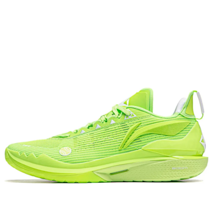 Li-Ning Jimmy Butler 2 'Tennis Ball' ABAT081-7