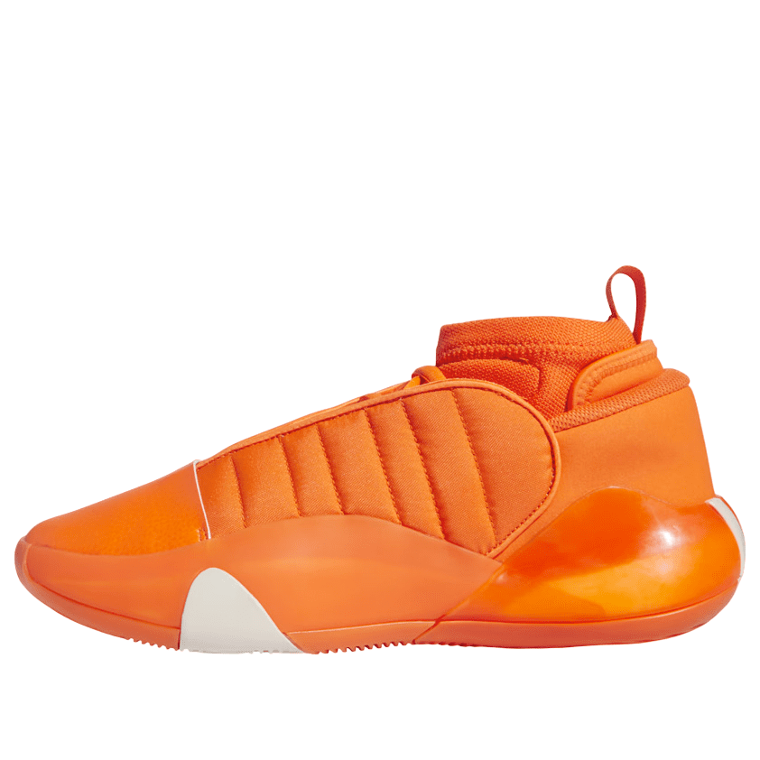 adidas Harden Volume 7 'Impact Orange' ID2237