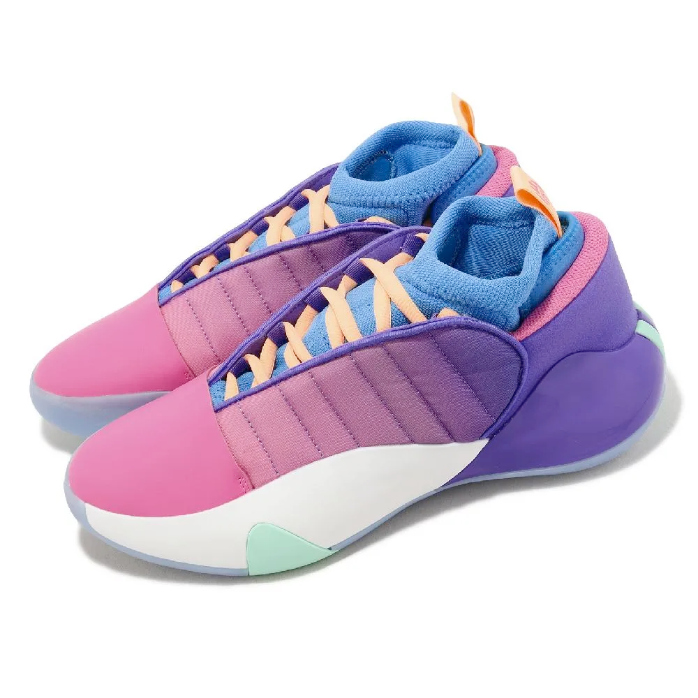 adidas Harden Volume 7 'Purple Pink' IH7708
